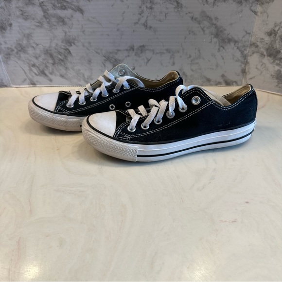 Converse all star unisex shoe - Picture 3 of 8